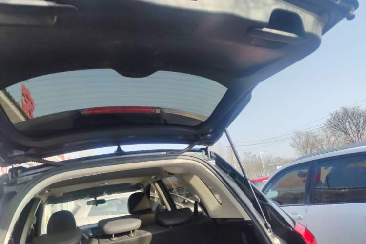 Used Haval H6 2019 Sport Edition 1.5T Manual Two-Wheel Drive Elite Model China VI Standard