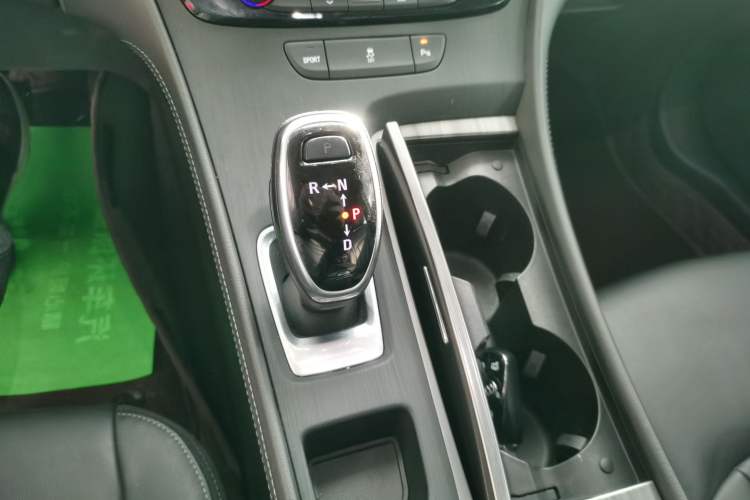 Used Buick LaCrosse 2019 28T Luxury Model