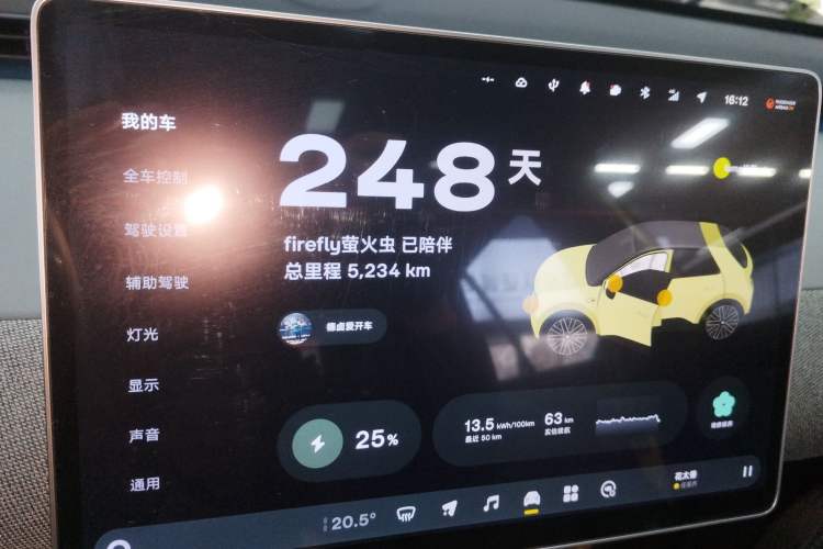 Used  firefly 2025 Free Edition