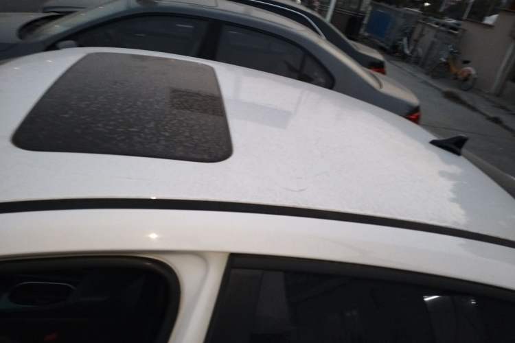 Used Hyundai Elantra 2022 1.5L CVT LUX Prestige Edition
