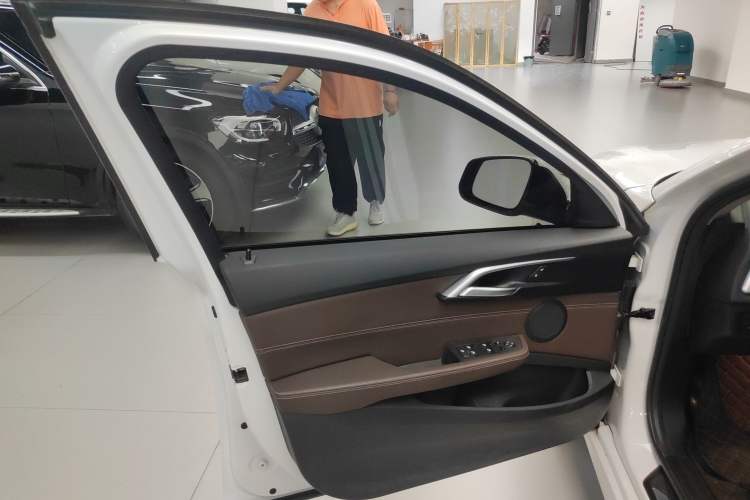 Used BMW 1 Series 2019 118i M Sport Package
