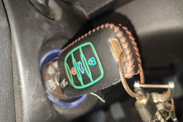 Used Baojun 730 2021 1.5L Manual Fashion Version 7 Seats
