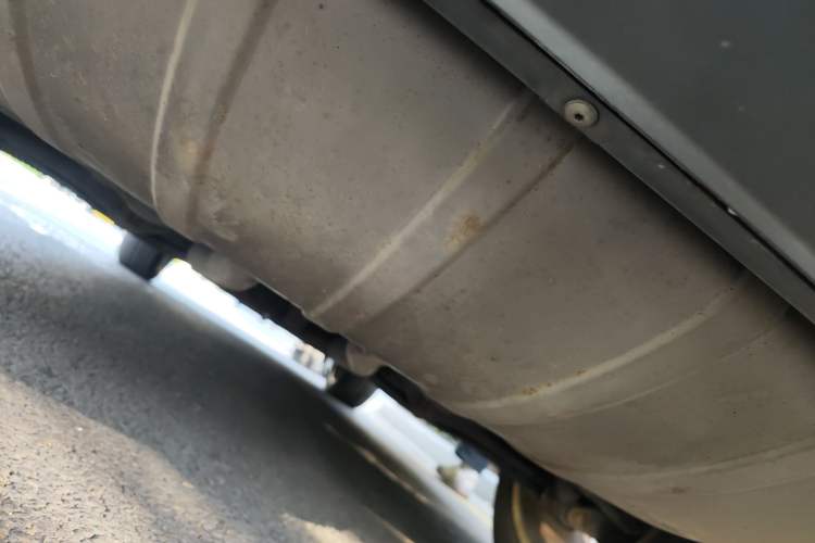 Used Audi Q7 2013 35 TFSI Technology Edition
