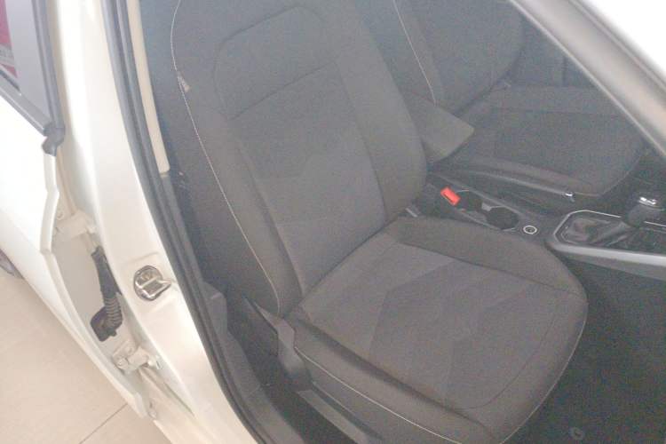 Used Volkswagen Polo 2019 Plus 1.5L Automatic Panoramic Enjoyment Edition