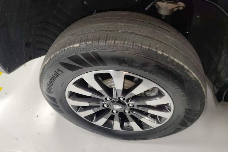 Used Tank 700 New Energy 2024 Hi4-T Extreme Edition
