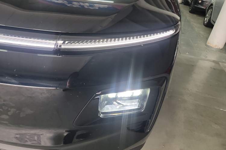 Used  Shanhai L7 2025 1.5T 120km Comfort Edition 5-Seater
