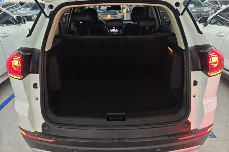 Used Geely Auto Emgrand X7 Sport 2020 1.8TD DCT Smart Connect PRO