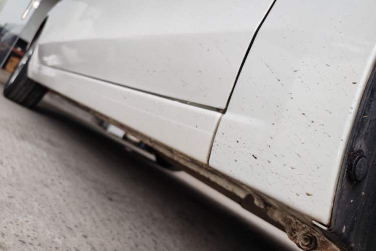 Used Buick GT 2018 15T Dual-Clutch Elite Model China V Standard
