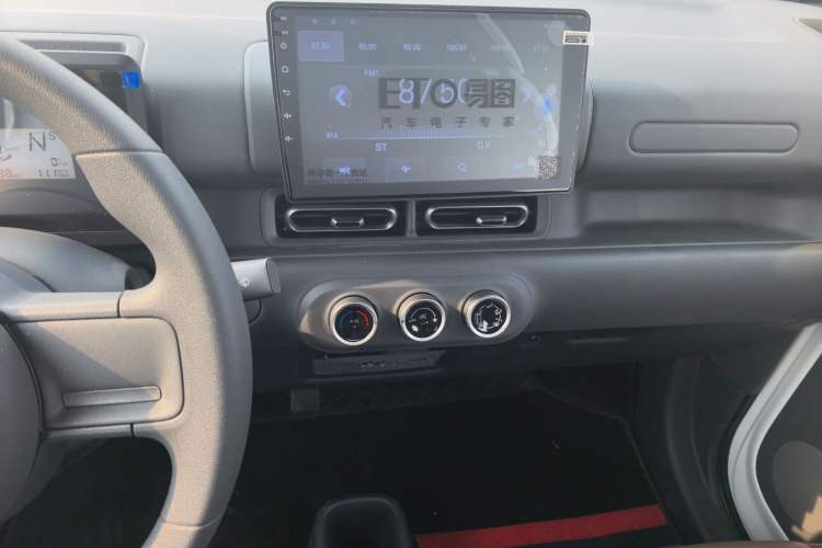 Used Wuling Zhiguang New Energy 2025 Comfort Model
