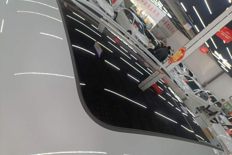 Used Volkswagen Tayron 2023 330TSI Two-Wheel-Drive Luxury Plus Advanced Version
