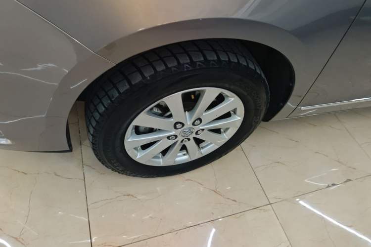 Used Buick GL8 2017 25S Prestige Version China V Standard