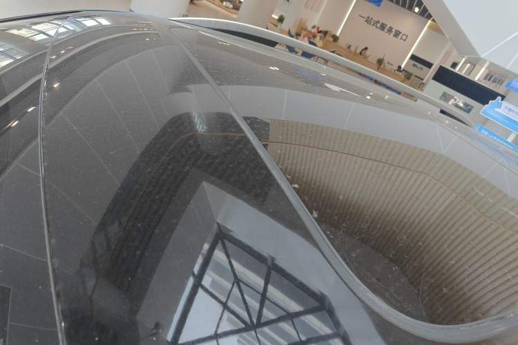 Used Volkswagen Tayron 2023 380TSI Four-Wheel Drive R-Line Pro Smart Edition
