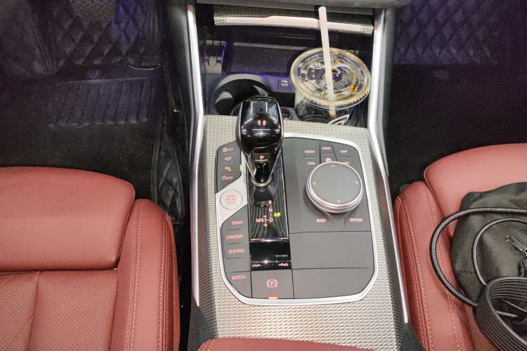 Used BMW 3 Series 2022 Restyled 325Li M Sport Night Edition Package
