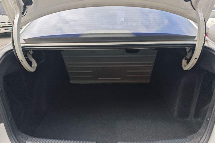 Used Volkswagen Jetta 2017 1.5L Automatic Fashion Model
