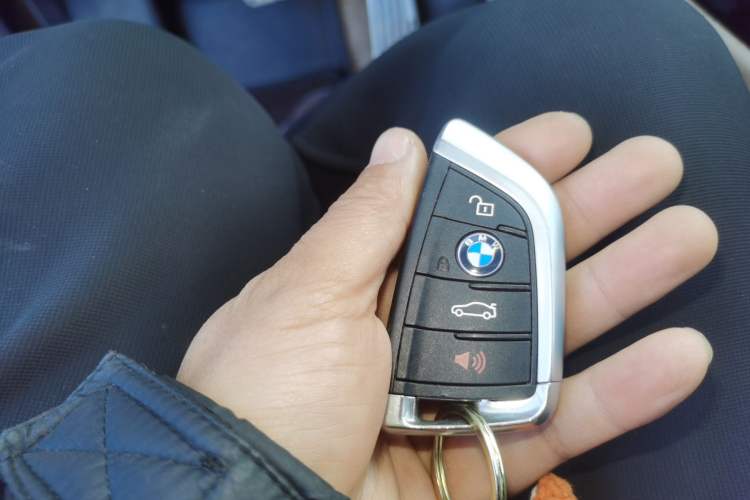 Used BMW X5 2013 xDrive35i U.S. specification