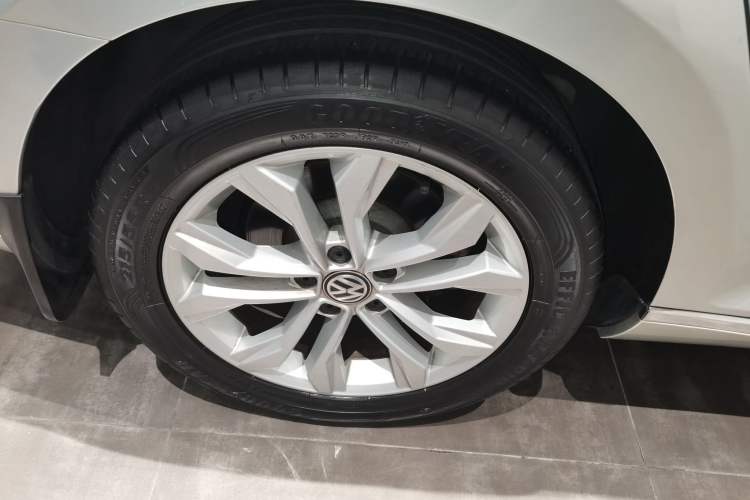 Used Volkswagen Magotan 2018 330TSI DSG Luxury Model