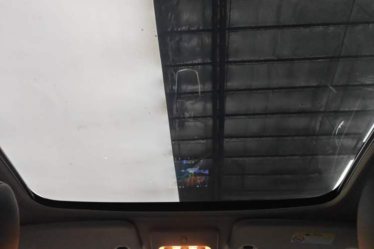 Used Nissan Qashqai 2022 2.0L CVT XV Premier Luxury Edition
