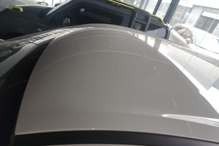 Used Wuling Bingo 2023 333 km Fast-Share Version