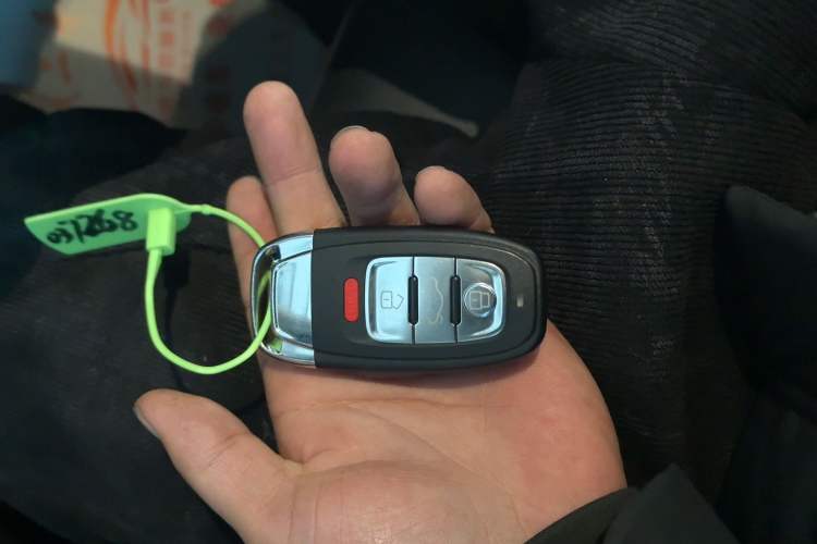 Used Venucia Star 2020 260T Automatic 48V Mild Hybrid Turbocharged Star Edition
