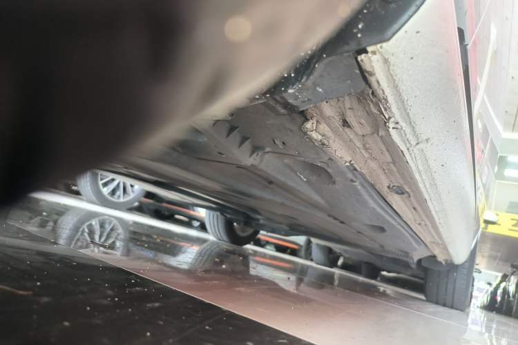 Used Volkswagen Golf Sportsvan 2019 280TSI Automatic Trendy Model China VI Standard
