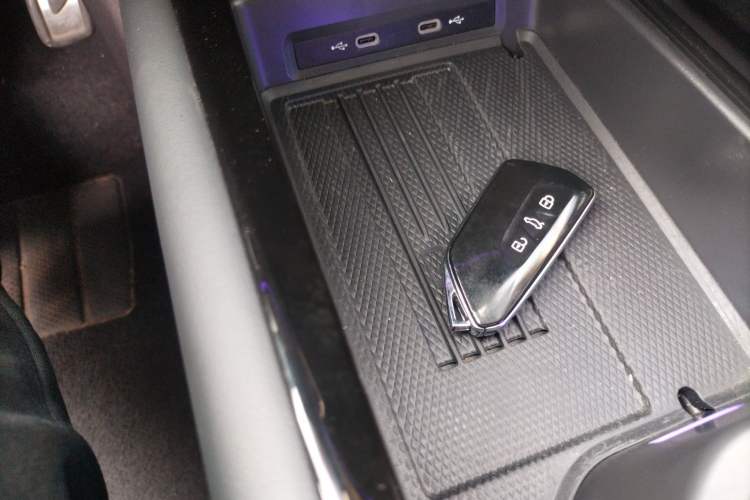 Used Volkswagen ID.7 VIZZION 2024 First Edition
