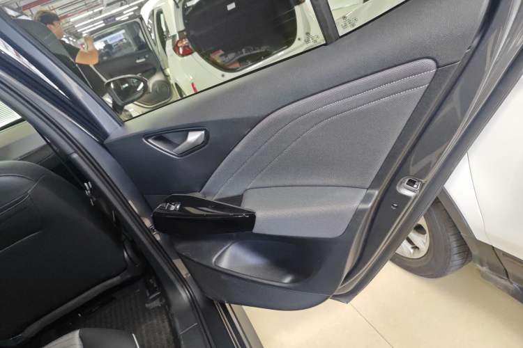 Used Volkswagen ID.3 2024 Pure & Smart Edition
