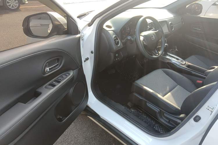 Used Honda XR-V 2021 220TURBO CVT Luxury Edition