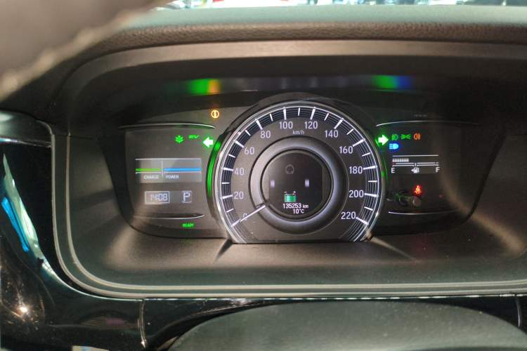 Used Honda Elysion 2019 2.0L Hybrid Luxury Edition
