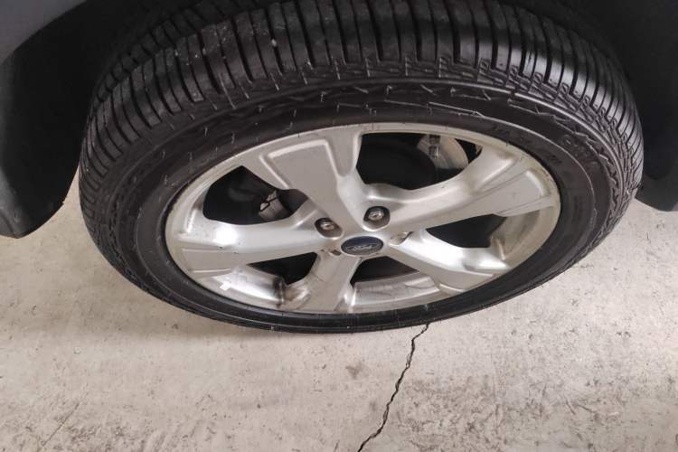 Used Ford Kuga 2018 EcoBoost 180 Two-Wheel-Drive Platinum Edition