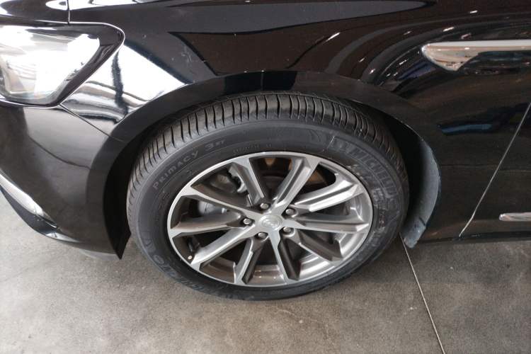 Used Buick LaCrosse 2022 652T Luxury Version