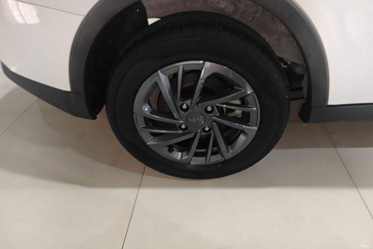 Used NETA V 2021 Standard Range Entertainment Version – Upgraded Model