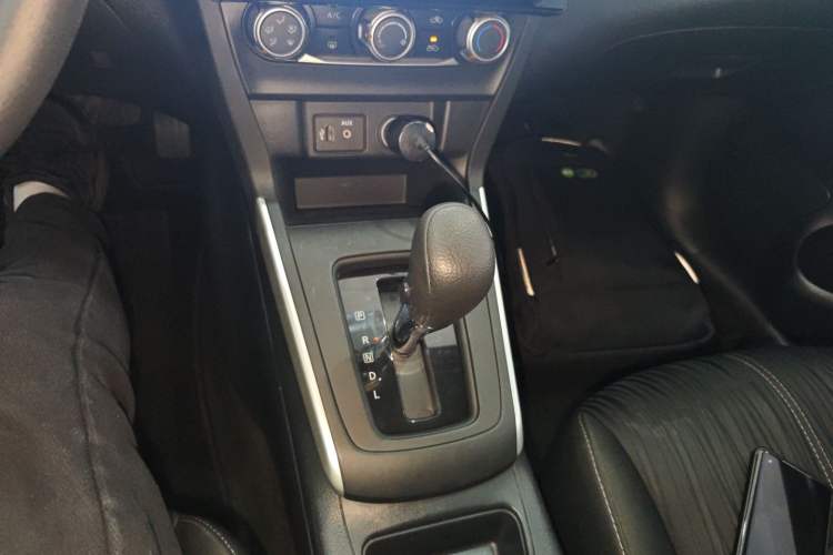 Used Nissan Sylphy 2019 Classic 1.6XE CVT Comfort Edition