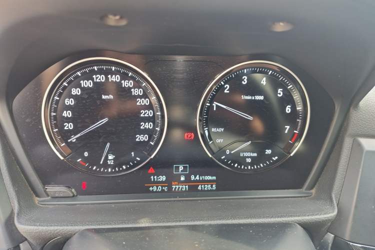 Used BMW 1 Series 2018 Facelifted 118i Sport Edition
