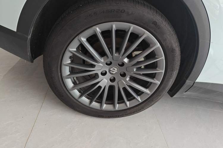 Used Leapmotor C11 2023 Range-Extended 300 Comfort Edition
