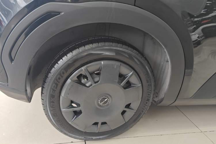 Used BYD Seagull 2023 Active Version
