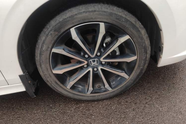 Used Honda Integra 2022 240TURBO CVT Phantom Night·Tech Edition