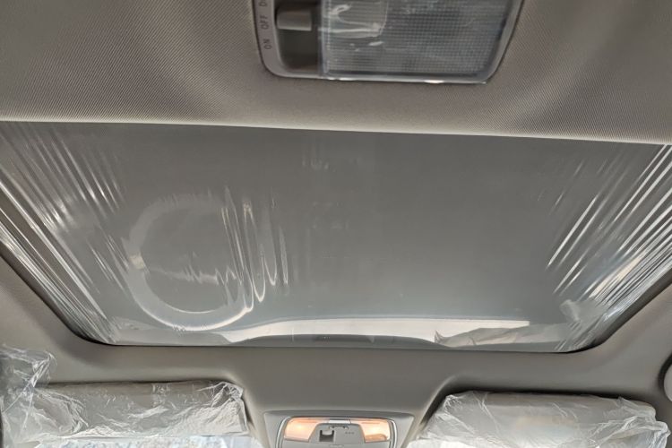 Used Venucia D60 2023 PLUS 1.6L XL CVT Yue Ling Edition