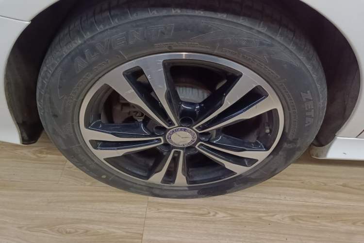 Used Mercedes-Benz C-Class 2017 C 200 Sport Edition
