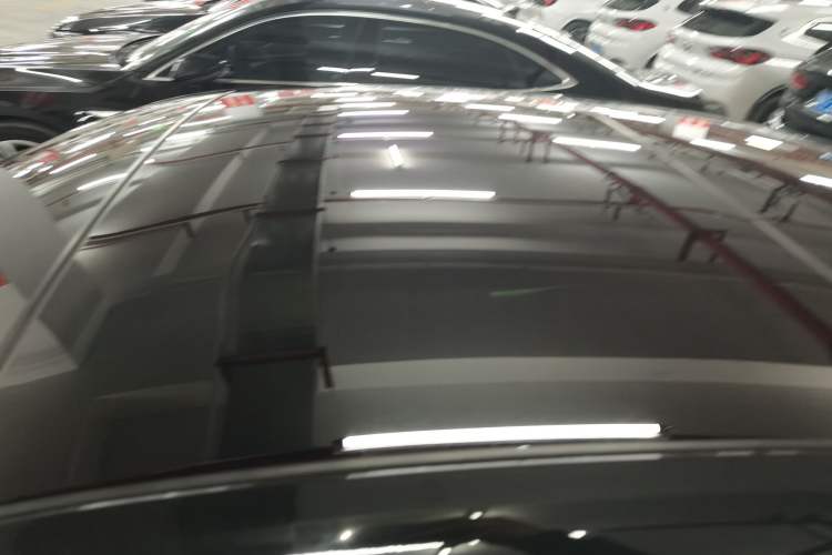 Used Audi A6L 2023 Revised 45 TFSI Prestige Dynamic Edition