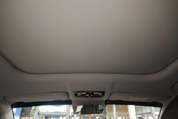 Used Leapmotor C11 2024 All-Electric 580 Luxury Edition
