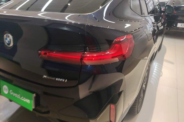 Used BMW X4 2022 xDrive 25i M Sport Package