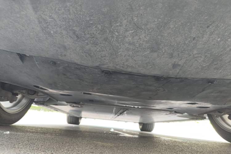 Used Tesla Model X 2019 Standard Range Version