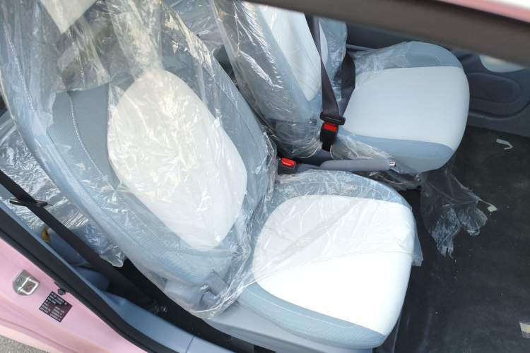 Used Bestune Pony 2024 170km Range Energizing Horse
