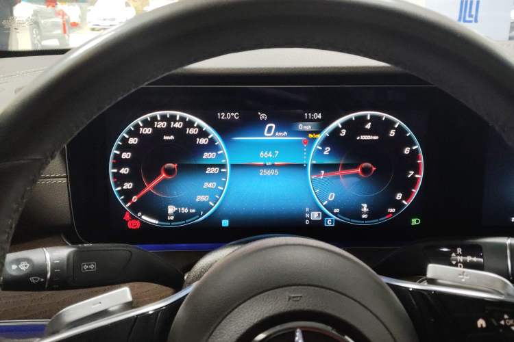 Used Mercedes-Benz E-Class 2023 Updated E 300 L Fashion Edition