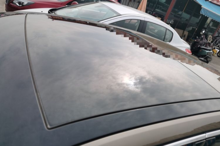 Used Skoda Superb 2016 TSI280 DSG Innovation Edition