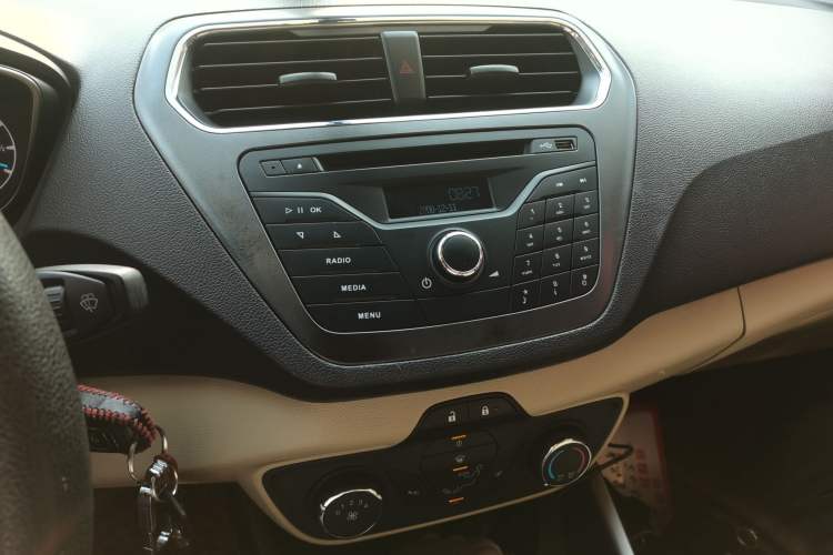 Used Ford Escort 2015 1.5L Manual Comfort Model