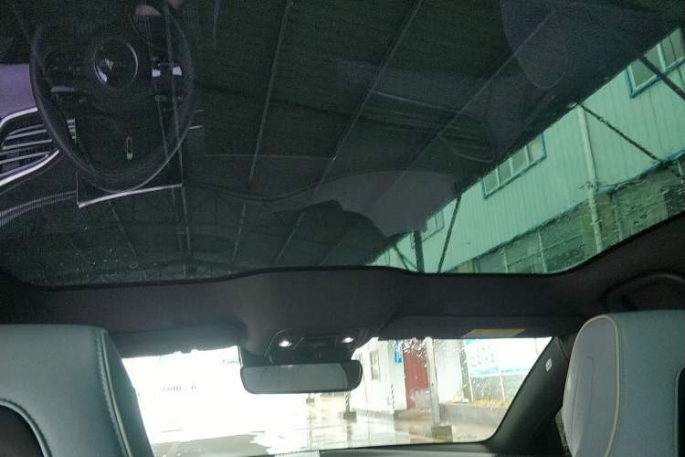 Used BYD Seal 2022 700 km Long-Range Rear-Wheel-Drive Version