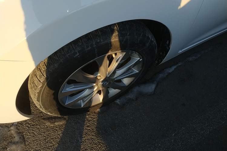 Used Hyundai Elantra 2016 1.6L Automatic Prestige Edition