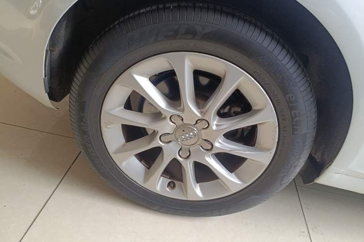 Used Audi A3 2015 Sportback 35 TFSI Millionth Anniversary Intelligent Leading Model