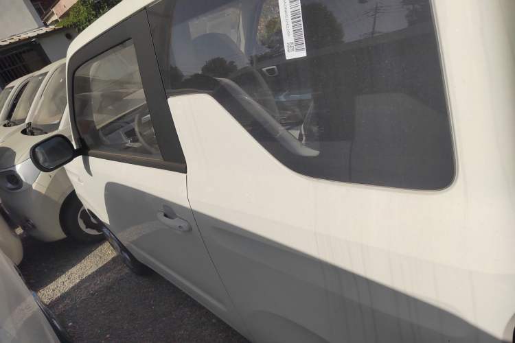 Used  Panda 2024 Panda Mini 200km Endurance Bear
